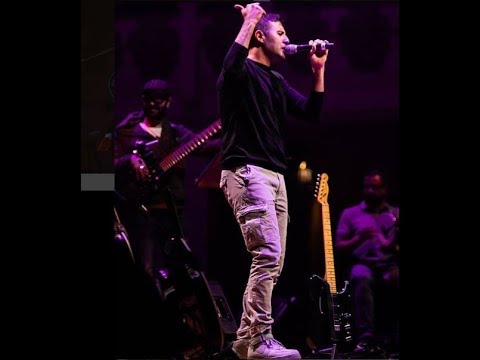 حمزة نمرة داري يا قلبي