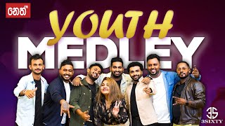 Video thumbnail of "Youth Medley By 3Sixty"