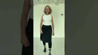 American Ballroom Tango: 8- and 16-count Basic