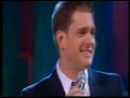 Michael Bublé - Moondance