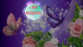 Morena Girl   JustRap ft. Inza