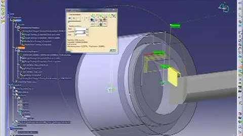 From design to product using 3D digital manufacturing.