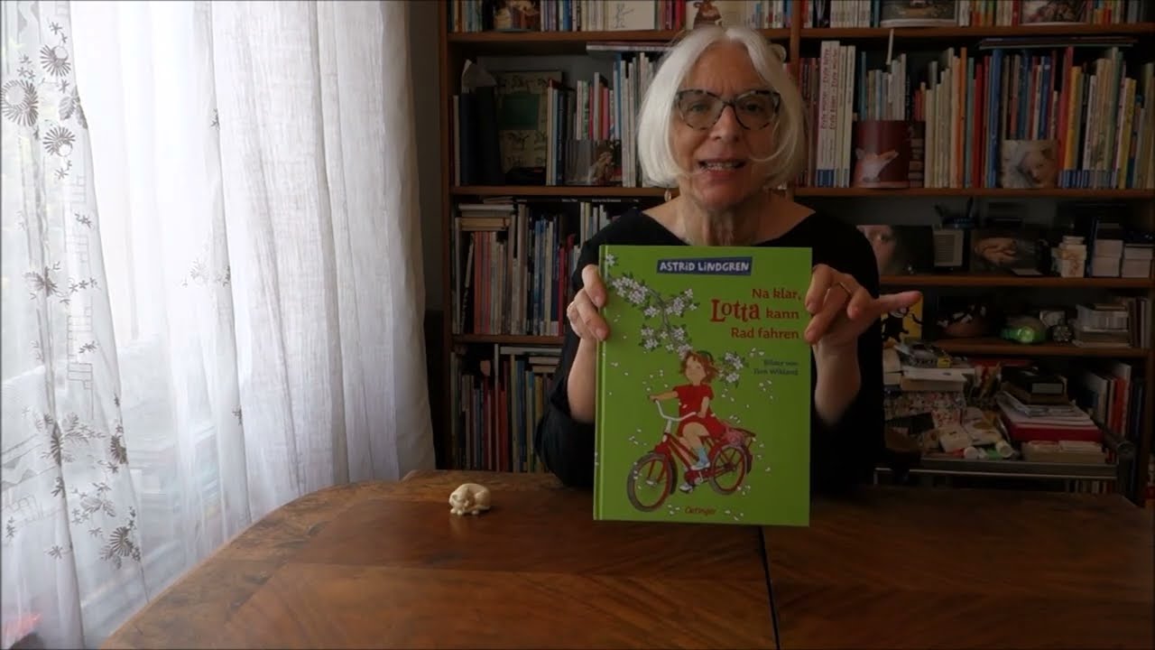 Selbständigkeit zeigen: 