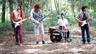 The Long Spring - Bosque Silencio Cover - Explosions In The Sky