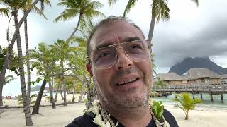 Bora Bora,French Polynesia,Le Bora Bora By Pearl Resort,Бора Бора