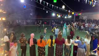 Ahlatli Şükran - Daweta Konya / Yapali Part 1 Resimi