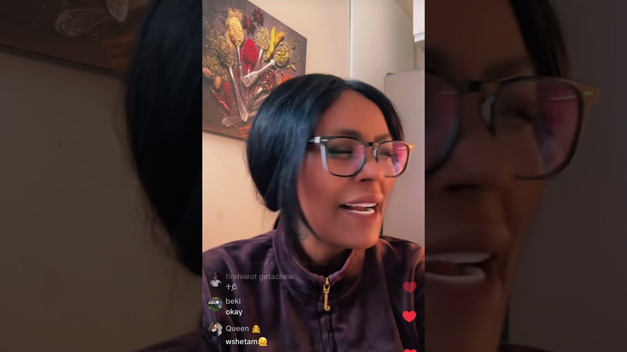 ጂጂ ስለ አዶናይ አዲስ መረጃ አወጣች #Adonay #habesha #duet #janny #seifufantahun 