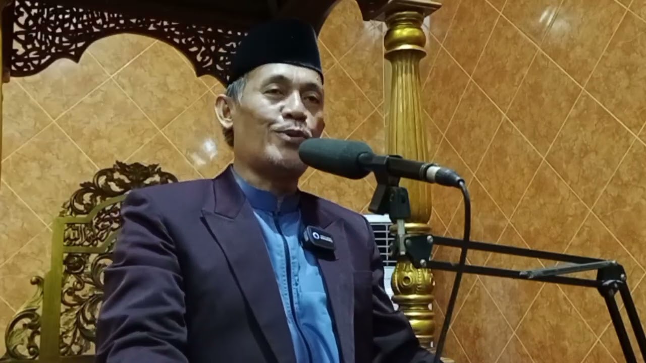 Keutamaan Bulan Ramadan