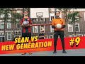 NEW GENERATION FOOTBALL SKILLS Feat AKKAMIST and SOUFSKILLS from HOLLAND