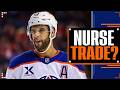 Will the Oilers Really Trade Darnell Nurse? | Oilersnation Radio