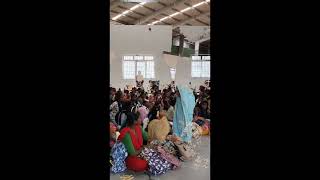 Student Induction Programme 2025-2026 : Day 7 - An Orientation Programme on Extra - Curricular