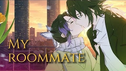 My roommate ( part 13) demon slayer texting story Giyushino kny texting story Giyushino 