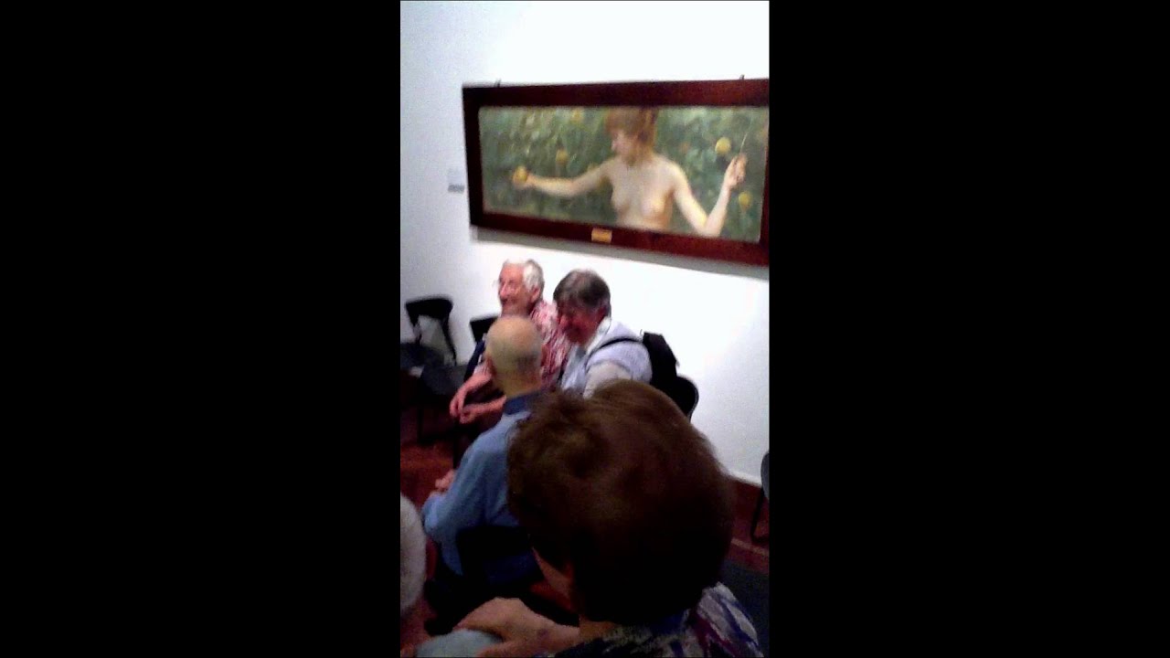 Museo del Paesaggio - Café della memoria