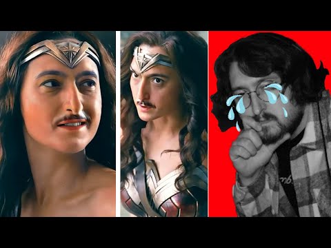 შეწყვიტეთ ამ აპით ვიდეოების კეთება 🤣