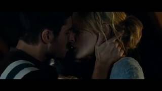 The lucky one - The Story