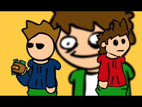 TheAnimator on X: So I decided to do this cuz Edd past in 2016 and I am  still watching Eddsworld vids and it is sad 😢 @Eddsworld   / X