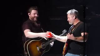 Chris Young "Save Water, Drink Beer" Jacksonville, FL 9/12/19