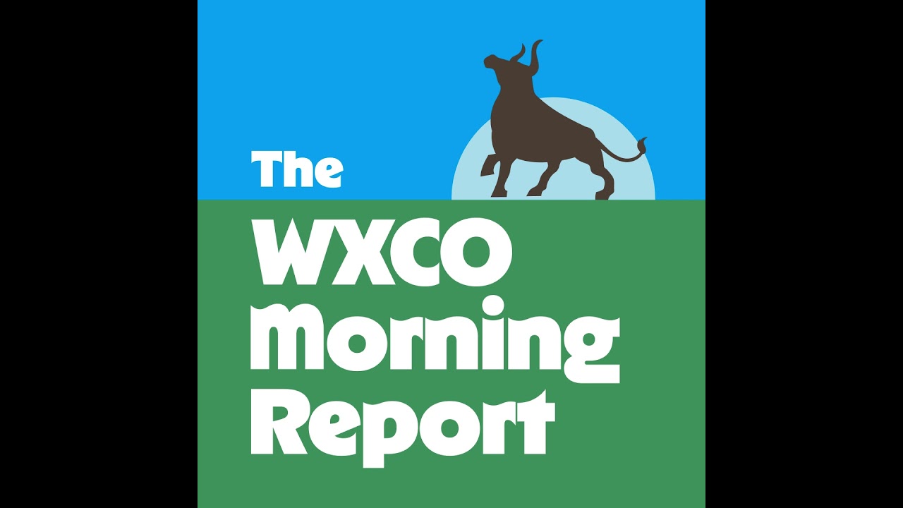Wausau Morning Report with Chad Holmes: Thursday, November 20