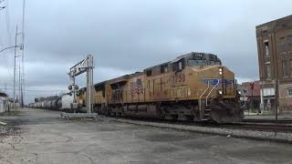 UP 7758-MASLI