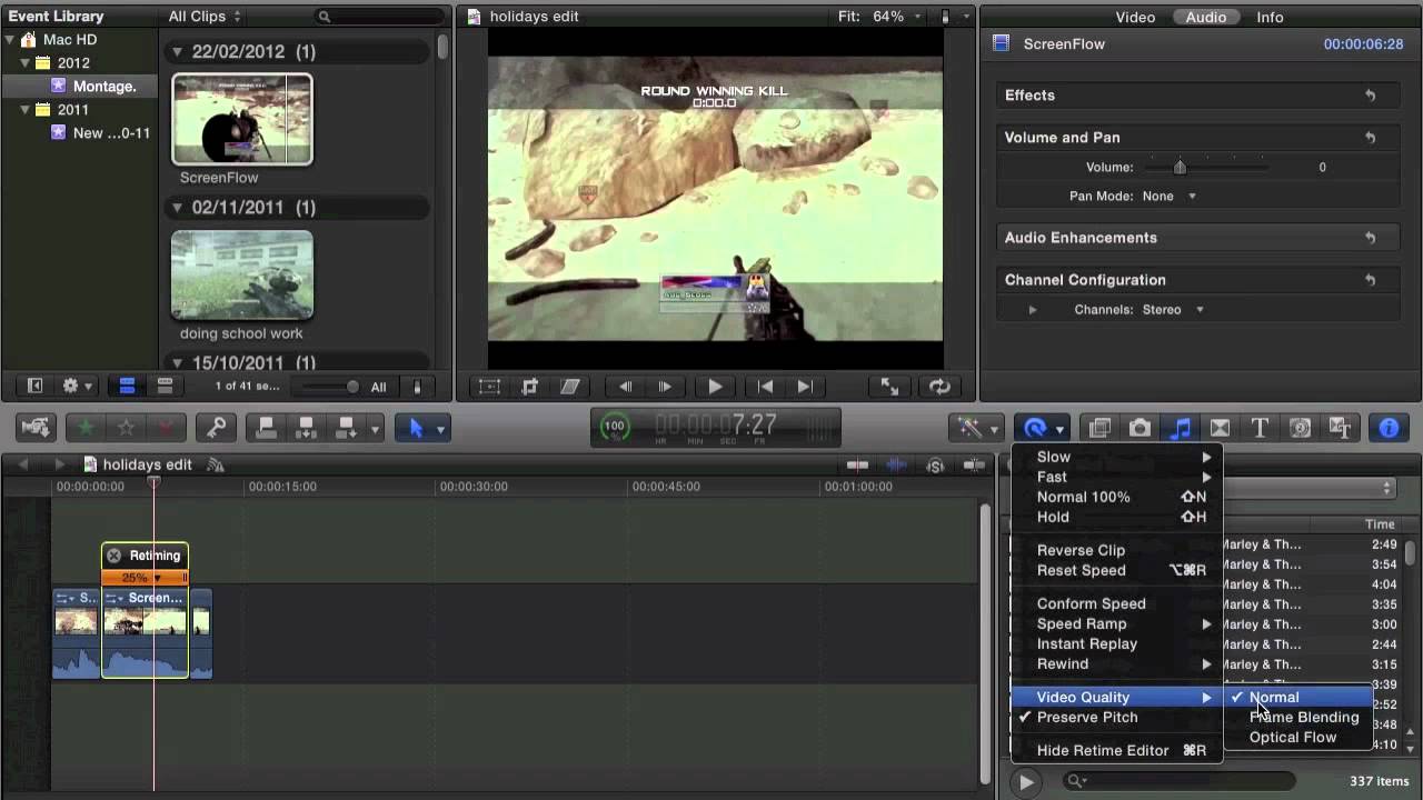 how to get twixtor for free final cut pro