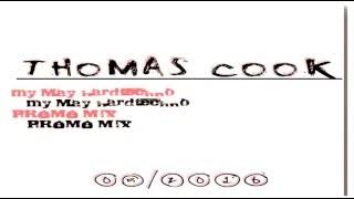 Thomas Cook - My May Hardtechno Promo Mix 2016