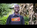 Talented young presenter from Nandi County - Ian Lagat