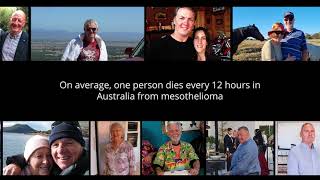 A guide to living well with mesothelioma