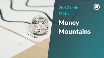 💰 2GR-Math: Money Mountains [Full Lesson Video]