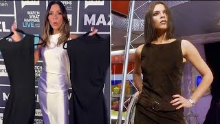 Victoria Beckhams Hilarious Little Gucci Dress Throwback