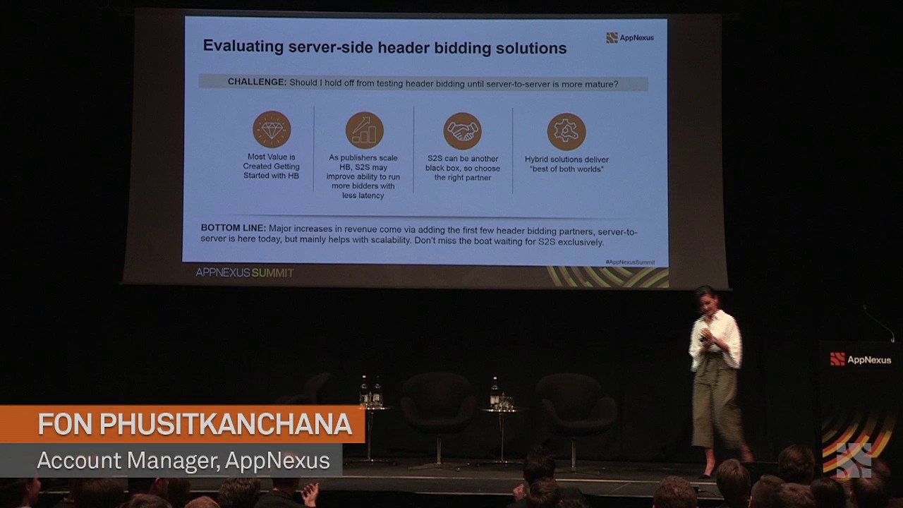 Business Best Practices for Header Bidding