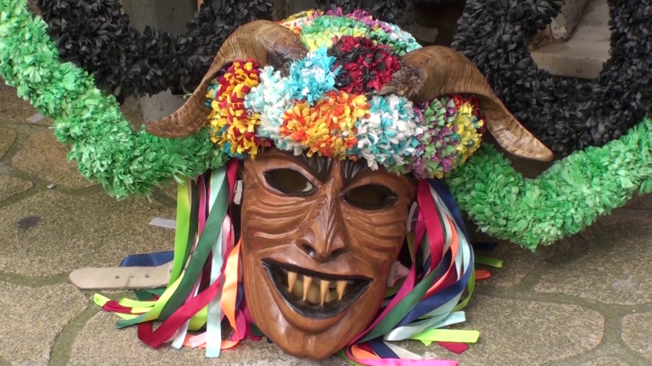 Viana do Bolo, martes entroido 2020