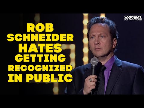 Vidéo: Rob Schneider Net Worth : Wiki, Marié, Famille, Mariage, Salaire, Frères et sœurs