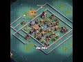 Super pekka cannon carts sneaky archer attack strategy bh9 attackstrategy coc pro builder