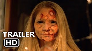 NOISE IN THE MIDDLE Trailer (2020) Ghost Horror Movie NOISE IN THE MIDDLE Trailer (2020) Ghost Horror Movie