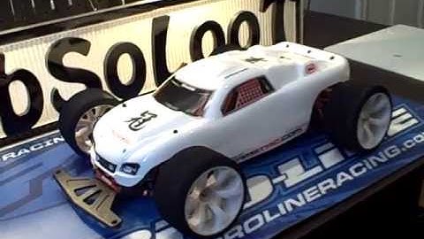 Worlds Fastest "Mamba Monster Rustler *ReLoAdEd* ( Full in depth overview)Long