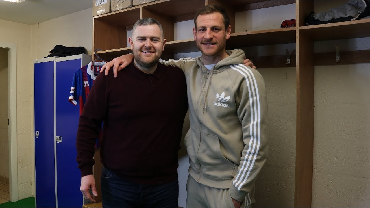 Locker Room Banter EPISODE 3 YouTube