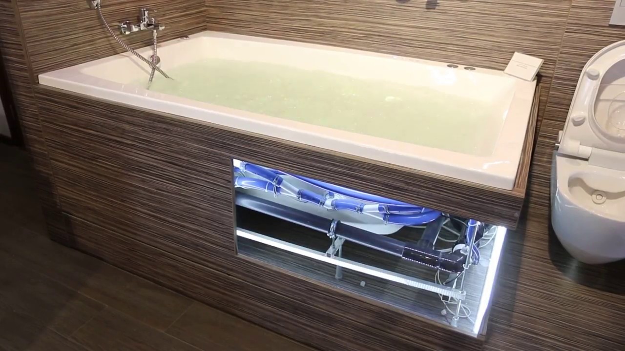 Гидромассажная ванна Poolspa Fantasy Titanium в салоне Фон Танн