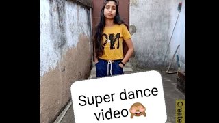 Naach meri rani Guru Randhawa feat. Nora Fatehi.. latest song 2020