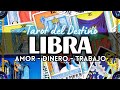 🔮 Libra ♎️ POR MUCHO ALEJAMIENTO, ESTA PERSONA REGRESARÁ Y HARÁ ESTO ❗ #libra  - Tarot del Destino