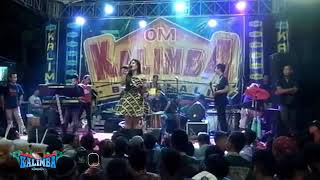 Terbaru 2019 KALIMBA SEWU SIJI REZA OCHA,LIVE SUKOHARJO