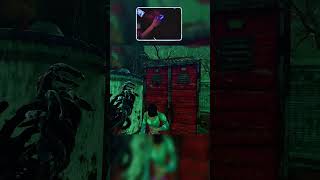 Insane Prediction with Wesker...