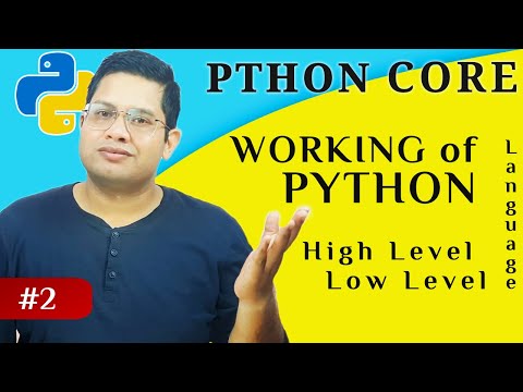 #4 Python First Program | IDLE INTRO | Python Core and Basic Course | CBSE |  Programming Language