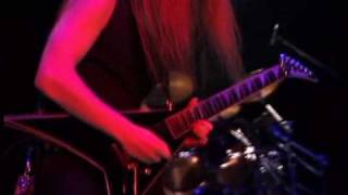 Children Of Bodom Silent Night Bodom Night Live In Tokio Sub Español English Children Of Bodom Silent Night Bodom Night Live In Tokio Sub Español English