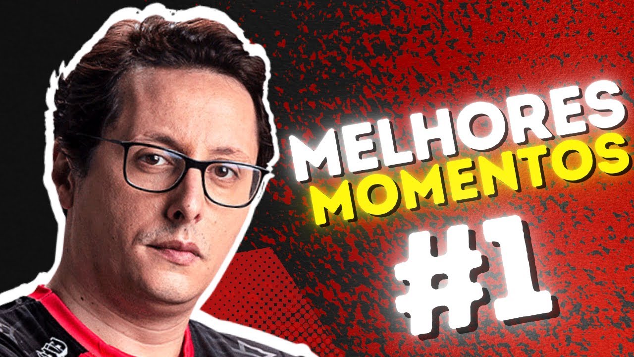 ZORLAK MELHORES MOMENTOS #1