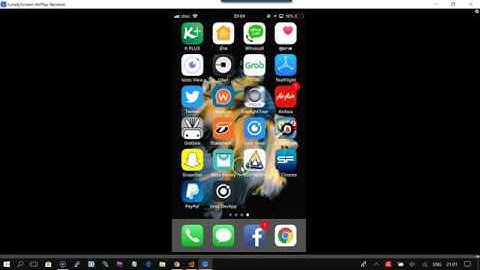 ่แนะนำ Ionic DevApp mobile app ฟรี สำหรับไว้ทดสอบ app ที่เขียนด้วย Ionic Framework