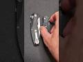 Am I a Benchmade Hater?!? #youtubeshorts #shorts