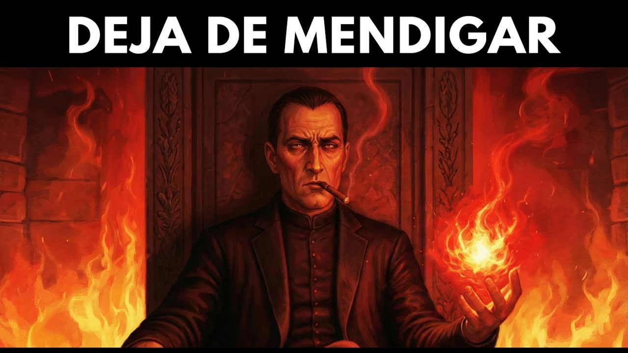 Mendigar Justicia es Debilidad: La Realidad según Maquiavelo