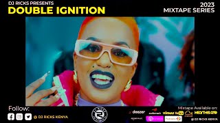 DJ RICKS KENYA - KENYAN MIX HITS BANGERS 2023/BOUTROSS/ANGELA/MIONDOKO/SIKUTAMBUI/LATEST CLUB MIX 58