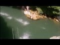 River Jump ( 60 ft )