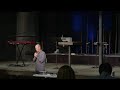 LIVE: Living Word Church - Sunday 6-4-2023